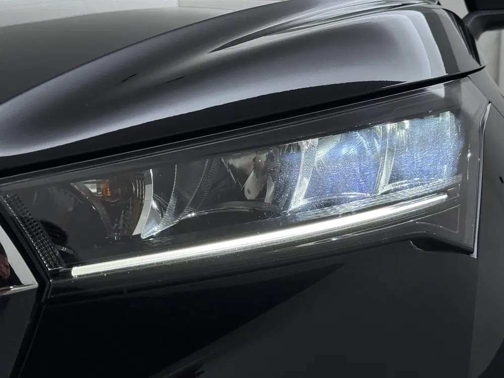 Skoda Enyaq 60 uit 2022, foto 12