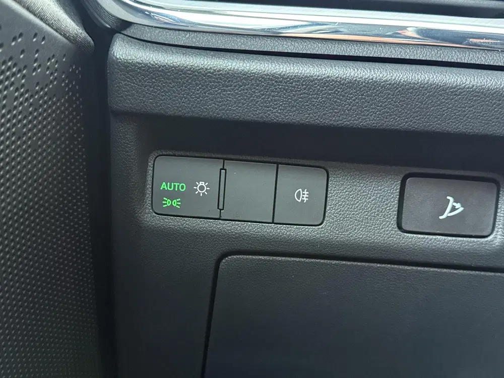 Skoda Enyaq 60 uit 2022, foto 13