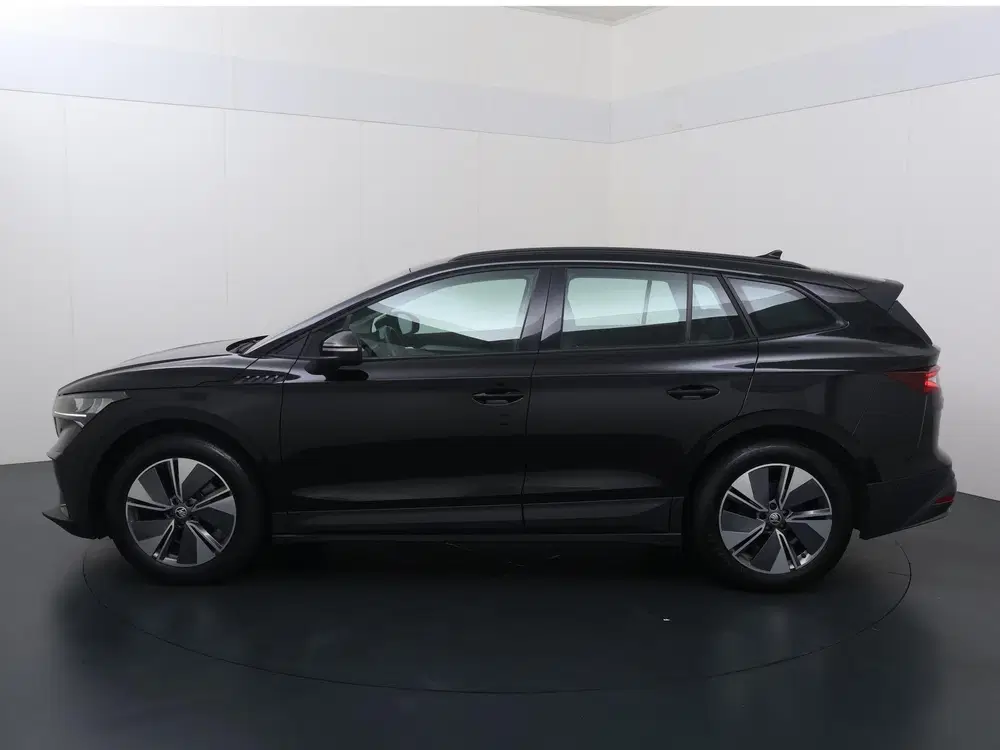 Skoda Enyaq 60 uit 2022, foto 3