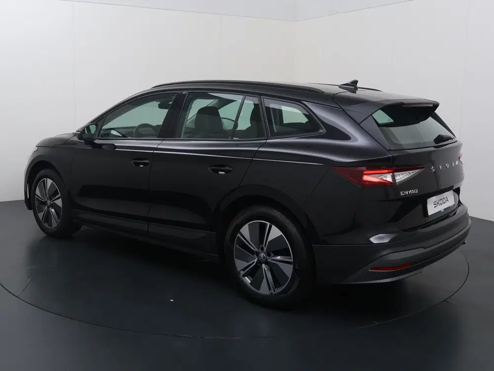 Skoda Enyaq 60 uit 2022, foto 5