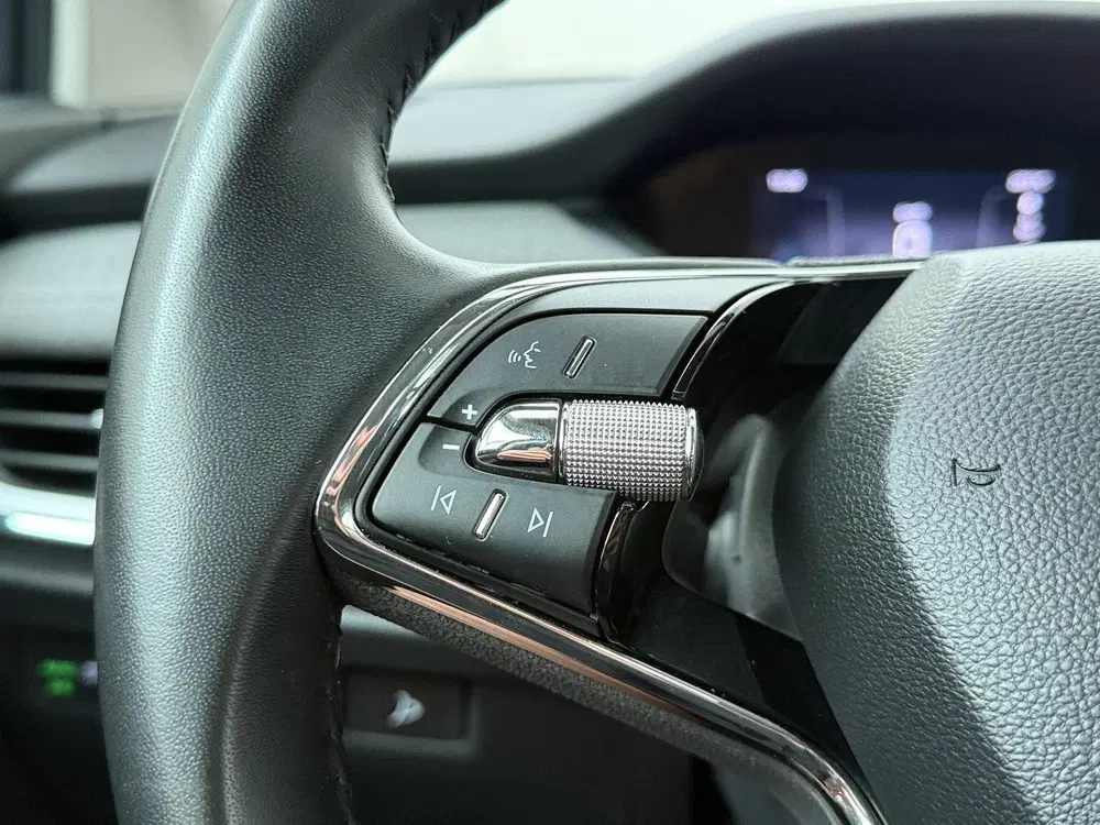 Skoda Enyaq 60 uit 2022, foto 8