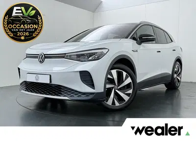 Volkswagen ID.4 Pro Performance 77 kWh uit 2021