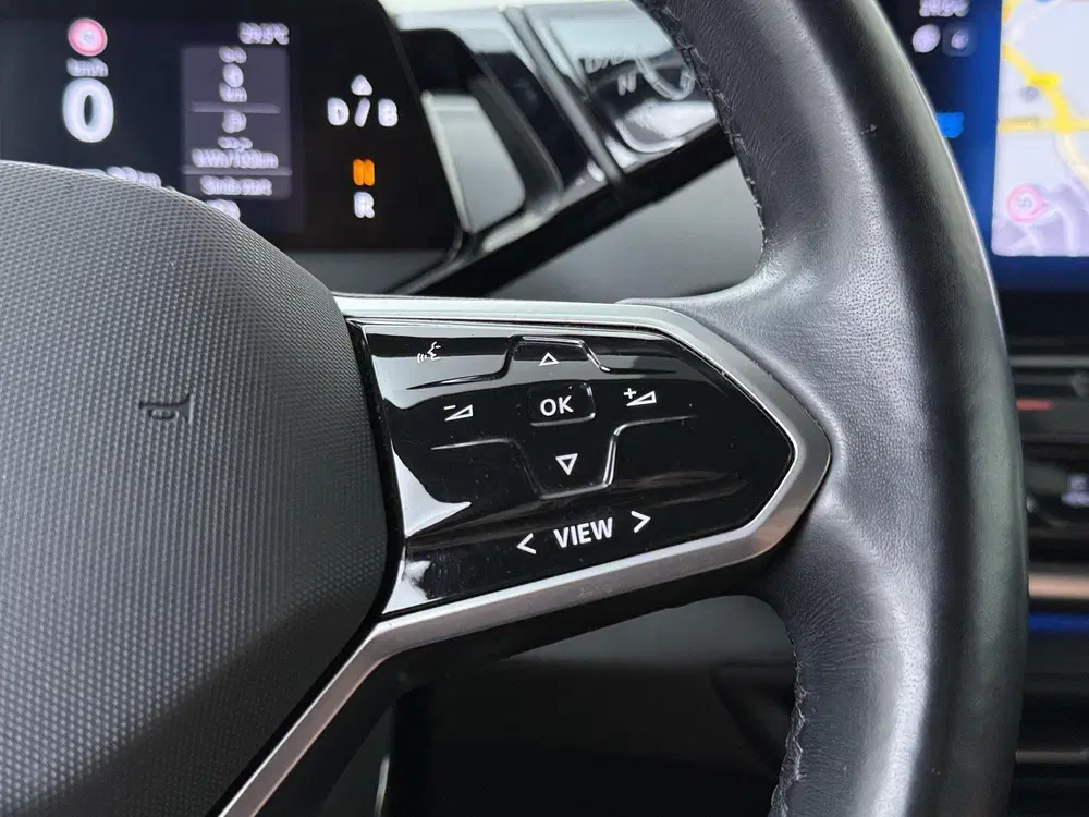 Volkswagen ID.4 Pro Performance 77 kWh uit 2021, foto 10