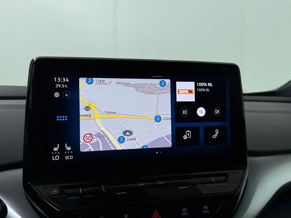 Volkswagen ID.4 Pro Performance 77 kWh uit 2021, foto 15