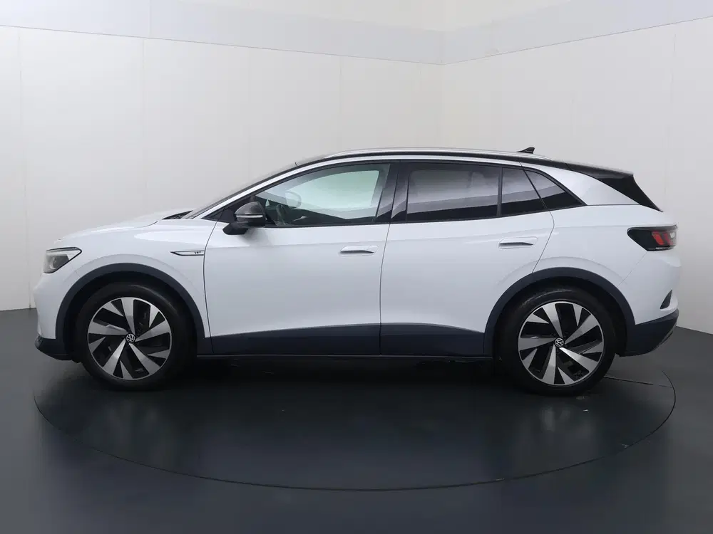 Volkswagen ID.4 Pro Performance 77 kWh uit 2021, foto 3