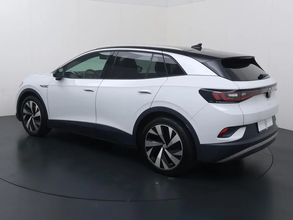 Volkswagen ID.4 Pro Performance 77 kWh uit 2021, foto 5