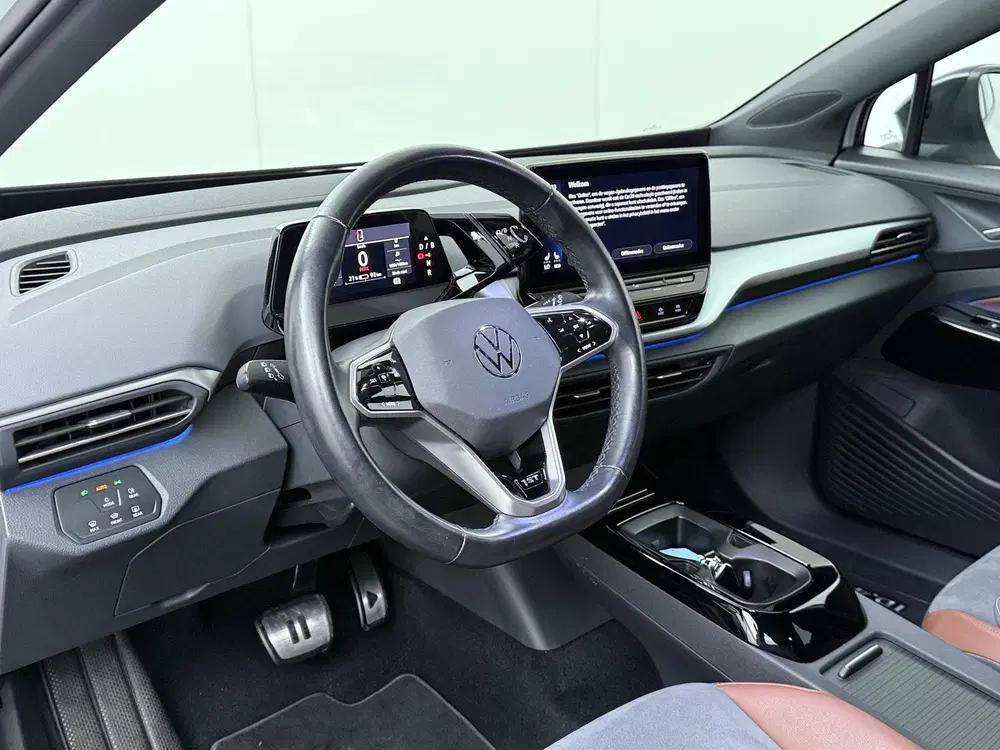 Volkswagen ID.4 Pro Performance 77 kWh uit 2021, foto 7
