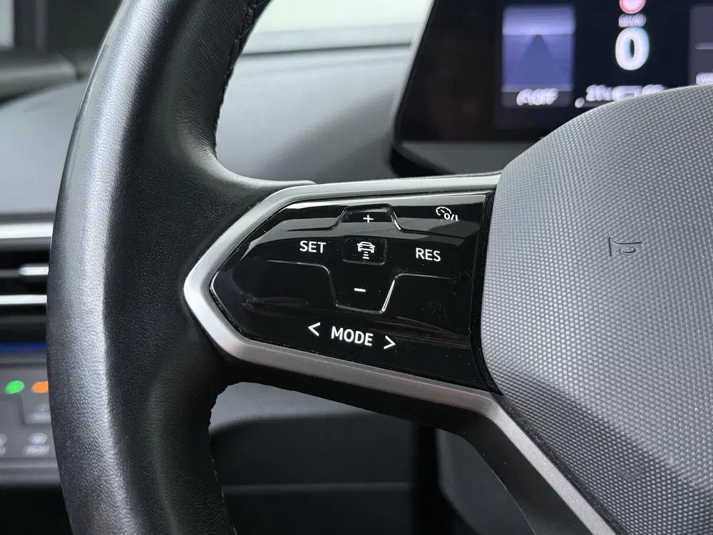 Volkswagen ID.4 Pro Performance 77 kWh uit 2021, foto 8