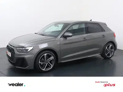 Audi A1 35 TFSI S edition uit 2025