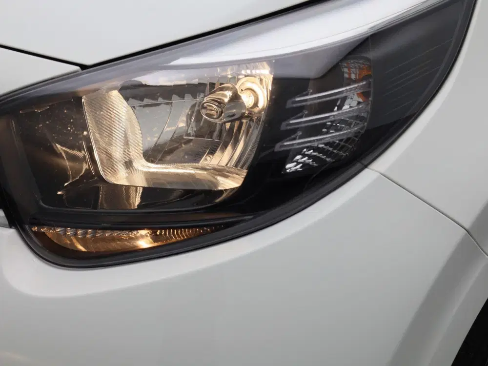 Kia Picanto 1.0 DPi ComfortLine uit 2021, foto 13
