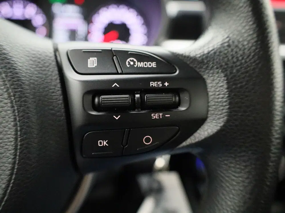 Kia Picanto 1.0 DPi ComfortLine uit 2021, foto 15