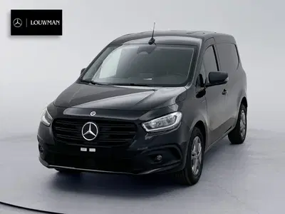 Mercedes-Benz Citan 112 Pro L1 51 kWh Financial lease 0.99% uit 2026
