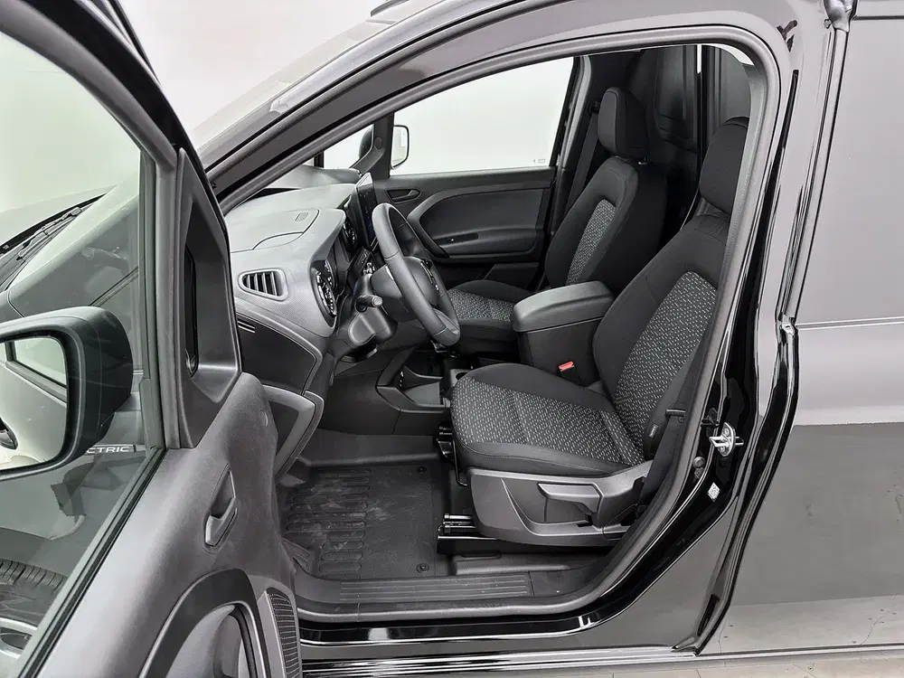 Mercedes-Benz Citan 112 Pro L1 51 kWh Financial lease 0.99% uit 2026, foto 13