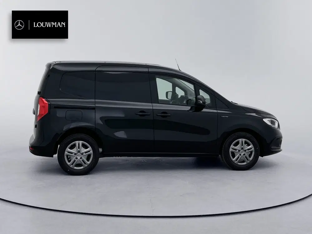 Mercedes-Benz Citan 112 Pro L1 51 kWh Financial lease 0.99% uit 2026, foto 3