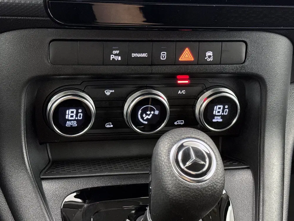 Mercedes-Benz Citan 112 Pro L1 51 kWh Financial lease 0.99% uit 2026, foto 8