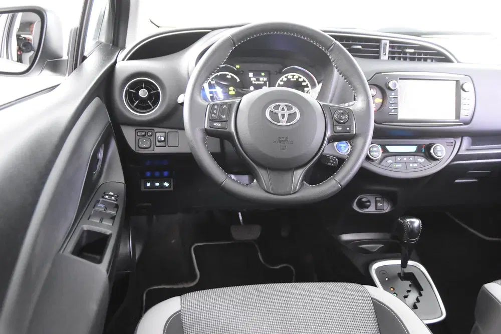 Toyota Yaris 1.5 Hybrid Y20 1.5 VVTi *1ste Eigenaar*Nav uit 2020, foto 13