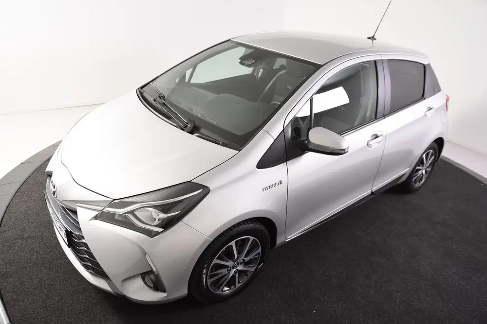 Toyota Yaris 1.5 Hybrid Y20 1.5 VVTi *1ste Eigenaar*Nav uit 2020, foto 4