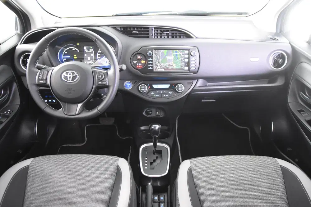 Toyota Yaris 1.5 Hybrid Y20 1.5 VVTi *1ste Eigenaar*Nav uit 2020, foto 9
