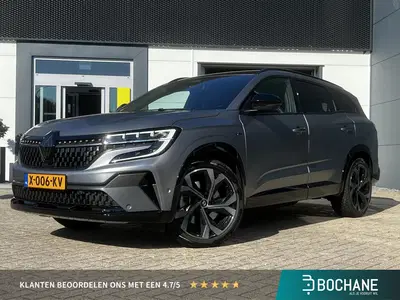 Renault Espace E-Tech full hybrid 200 esprit Alpine 7p. uit 2023