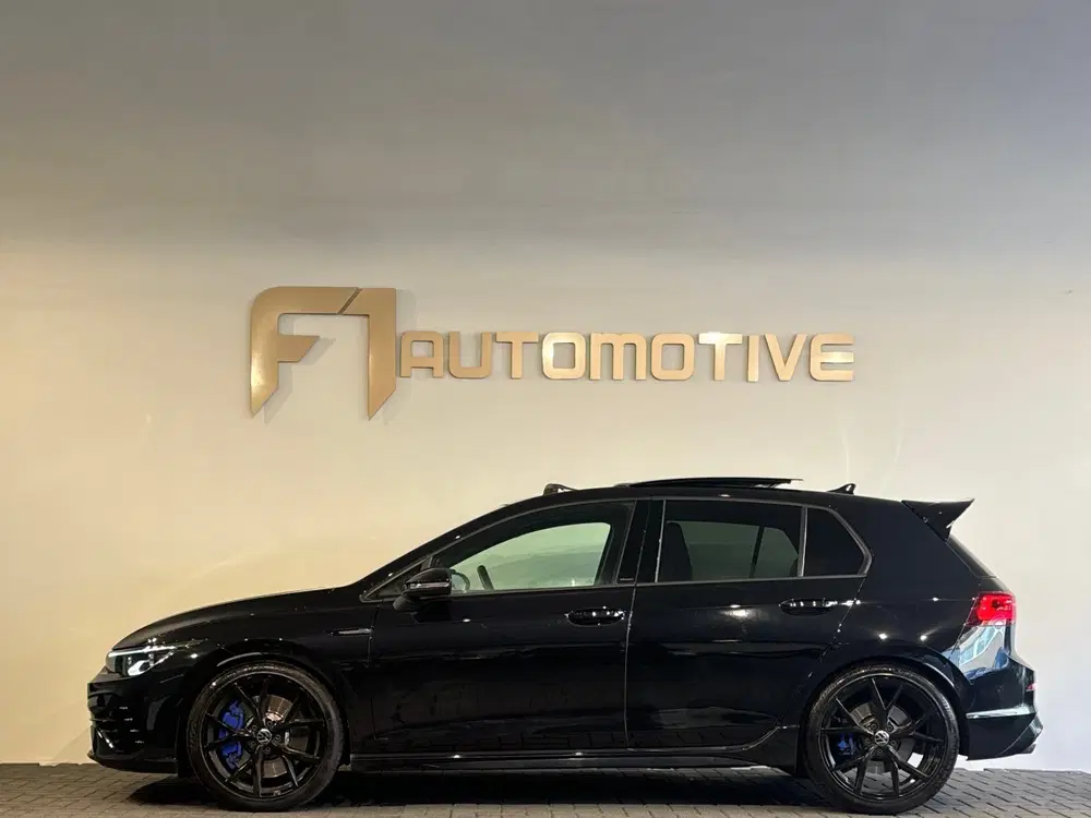 Volkswagen Golf 2.0 TSI R 4Motion Pano uit 2021, foto 7