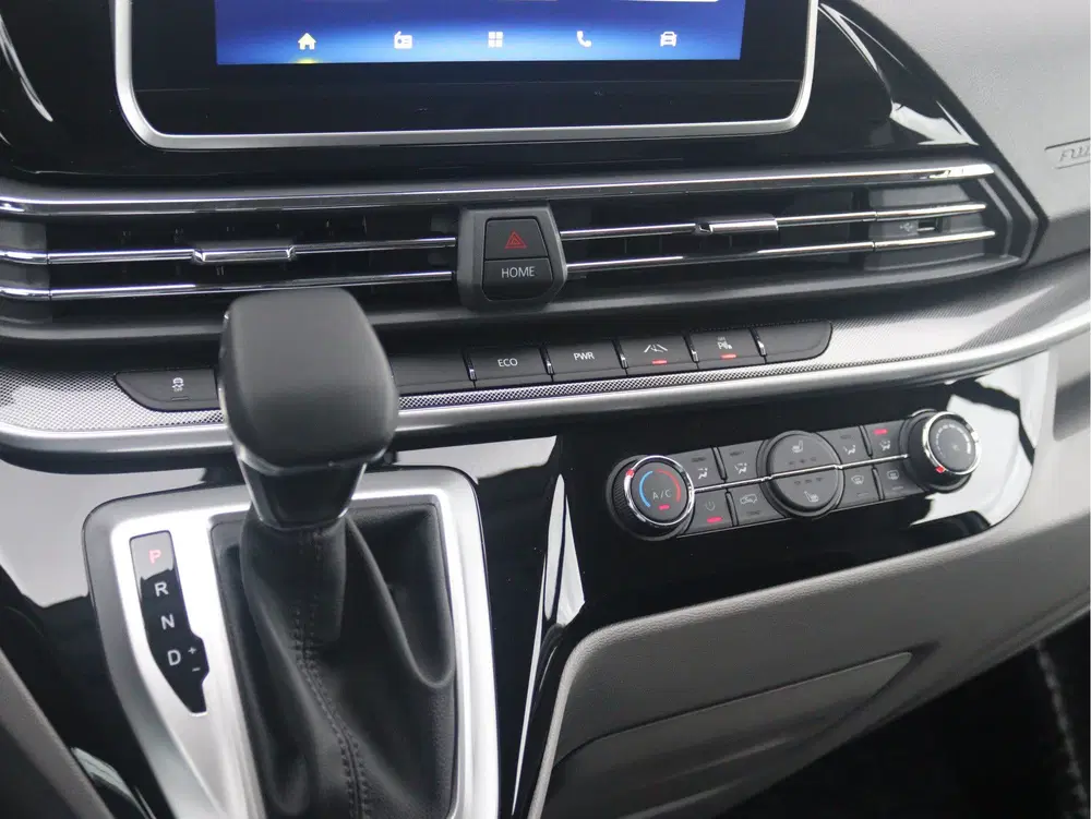 Maxus eDeliver 9 L3H2 89 kWh uit 2025, foto 10