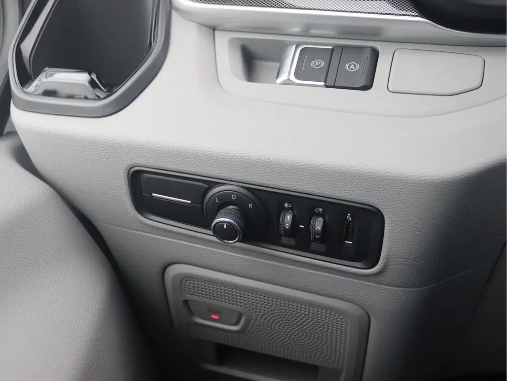 Maxus eDeliver 9 L3H2 89 kWh uit 2025, foto 11