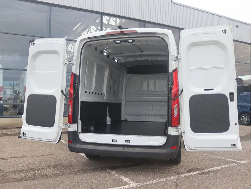 Maxus eDeliver 9 L3H2 89 kWh uit 2025, foto 3