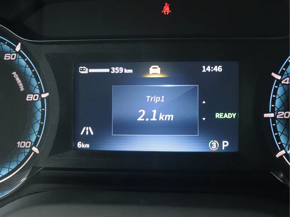 Maxus eDeliver 9 L3H2 89 kWh uit 2025, foto 5