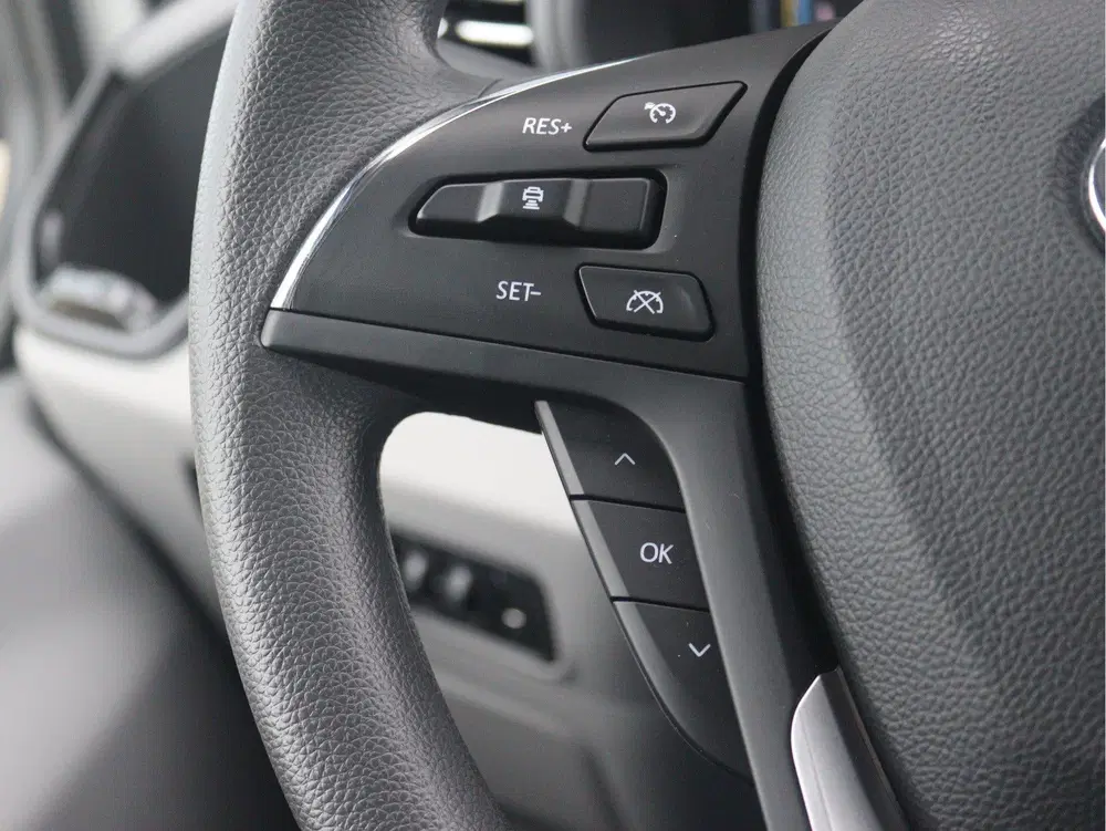 Maxus eDeliver 9 L3H2 89 kWh uit 2025, foto 6