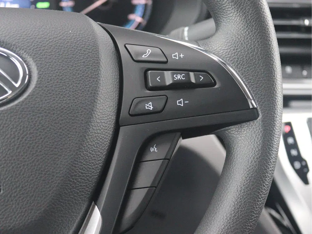 Maxus eDeliver 9 L3H2 89 kWh uit 2025, foto 7