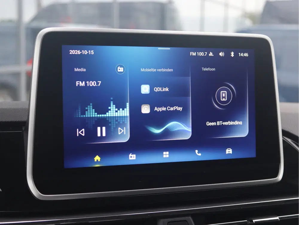 Maxus eDeliver 9 L3H2 89 kWh uit 2025, foto 8