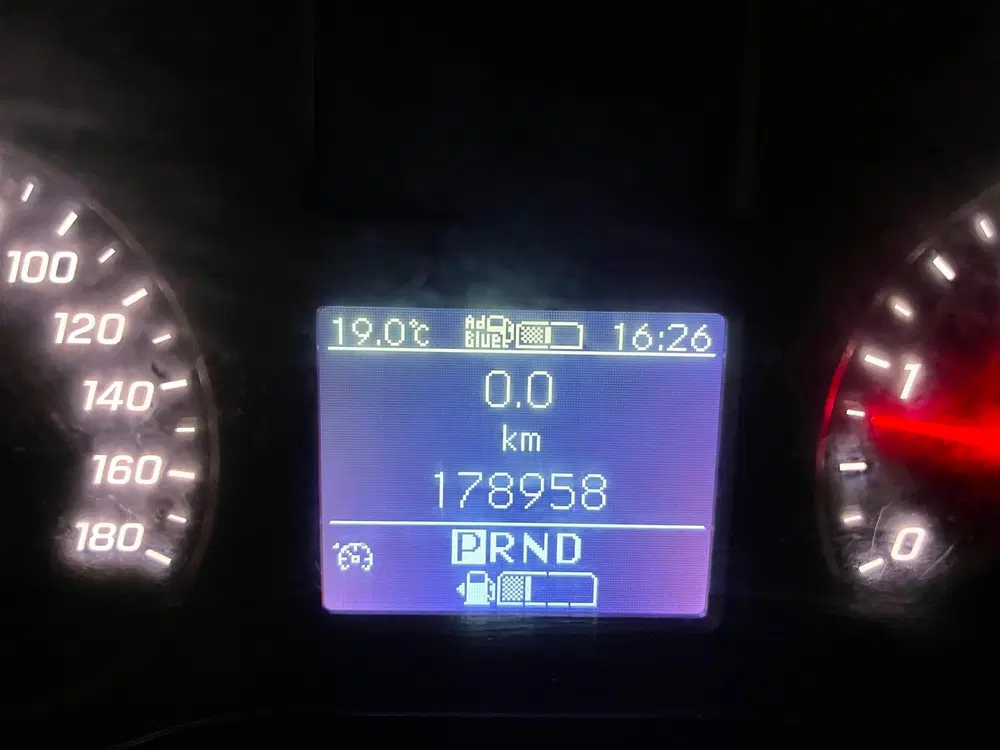 Mercedes-Benz Sprinter Automaat Servicewagen 314 2.2 CDI 140 uit 2019, foto 11