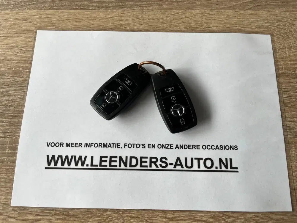 Mercedes-Benz Sprinter Automaat Servicewagen 314 2.2 CDI 140 uit 2019, foto 14