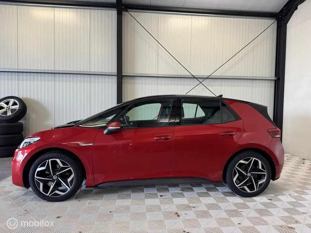Volkswagen ID.3 Pro S 77 kWh 553km WLTP uit 2022, foto 5