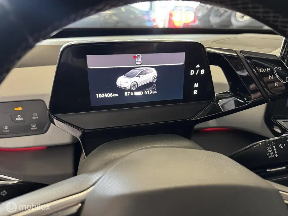 Volkswagen ID.3 Pro S 77 kWh 553km WLTP uit 2022, foto 7