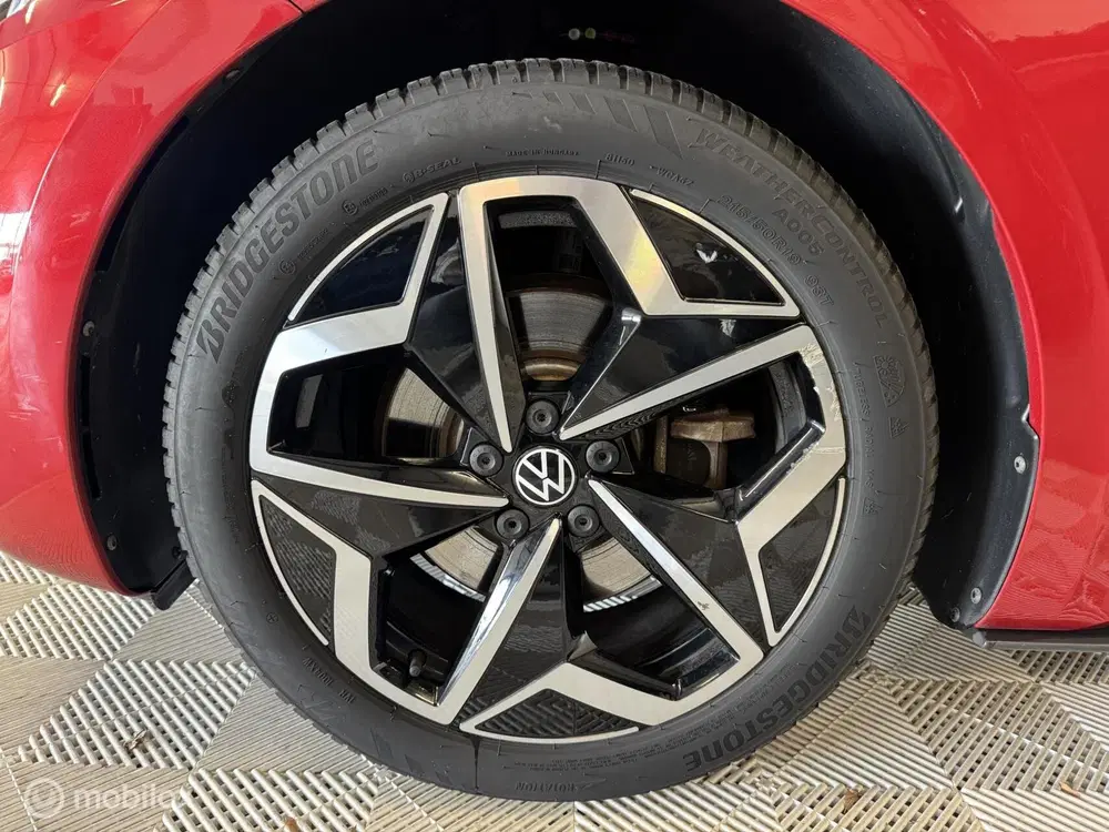 Volkswagen ID.3 Pro S 77 kWh 553km WLTP uit 2022, foto 8