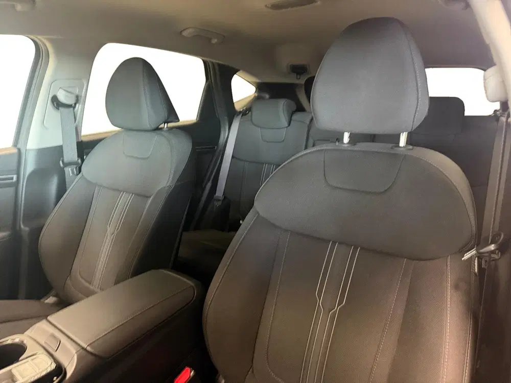 Hyundai TUCSON 1.6 PHEV uit 2024, foto 12