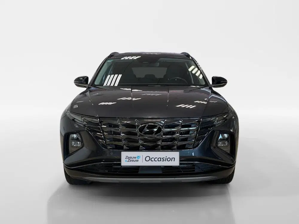 Hyundai TUCSON 1.6 PHEV uit 2024, foto 2