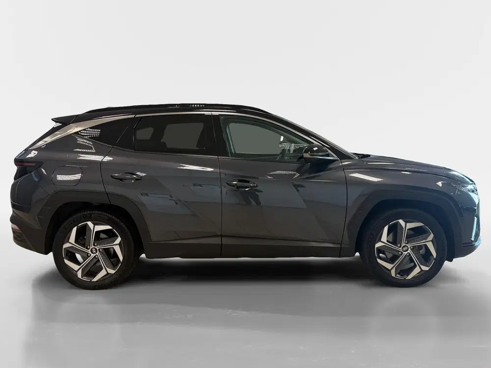 Hyundai TUCSON 1.6 PHEV uit 2024, foto 4