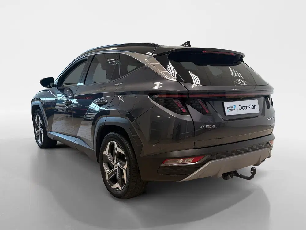Hyundai TUCSON 1.6 PHEV uit 2024, foto 7