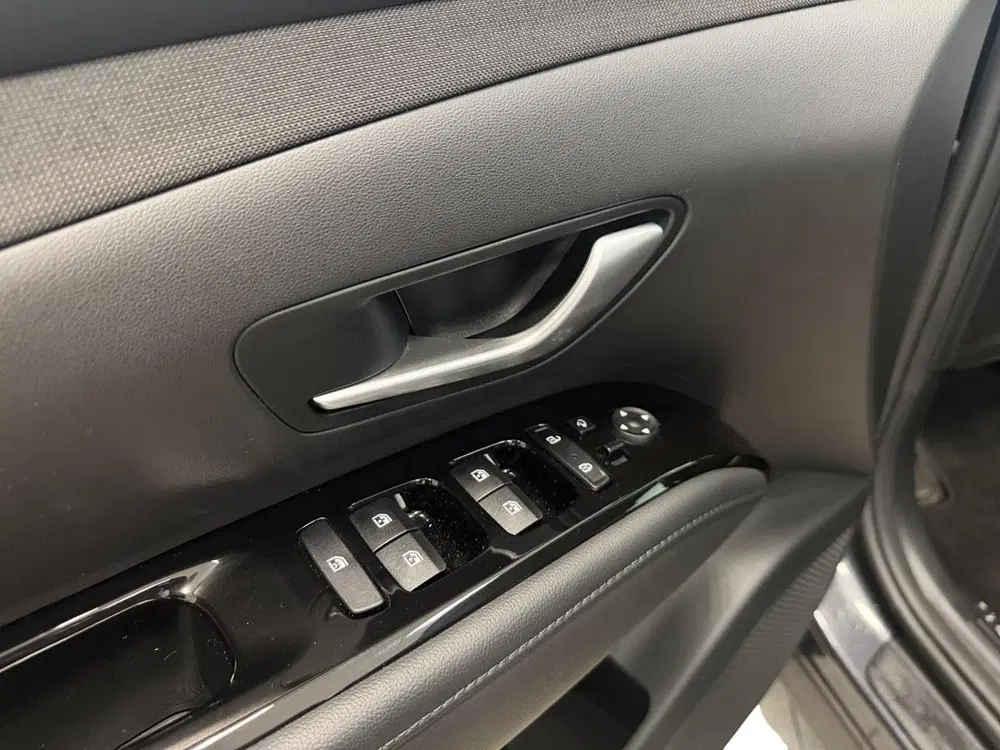 Hyundai TUCSON 1.6 PHEV uit 2024, foto 9