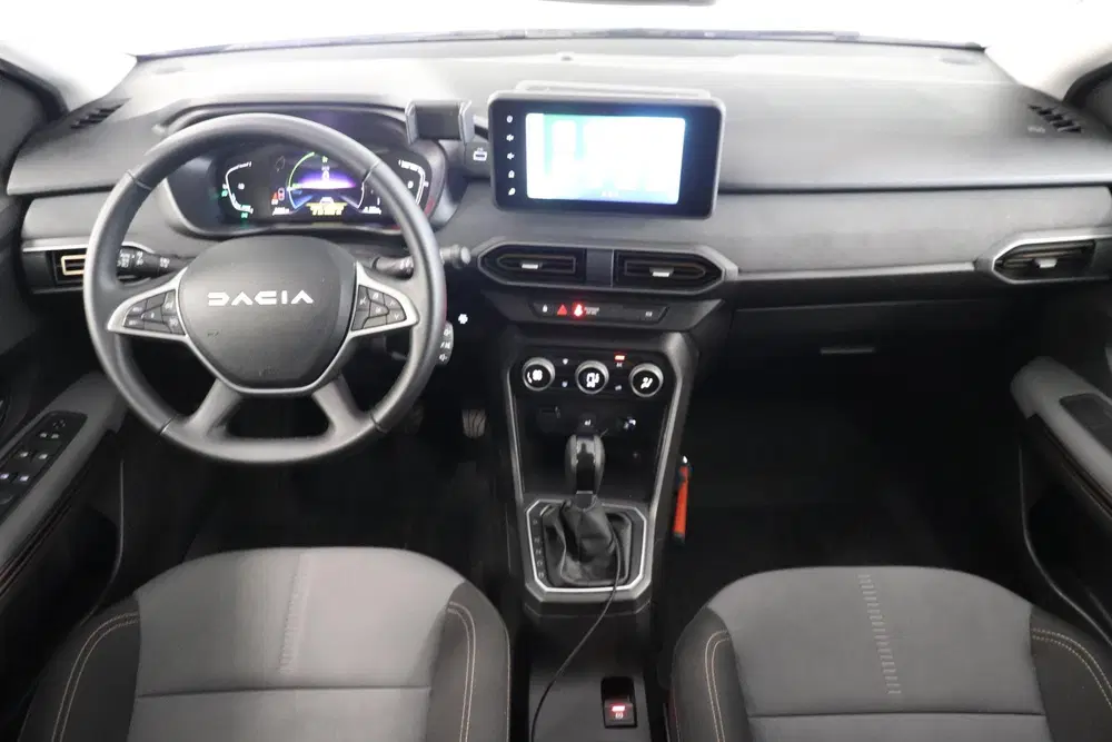 Dacia Jogger 1.6 Hybrid 140 Extreme 7p. uit 2023, foto 3
