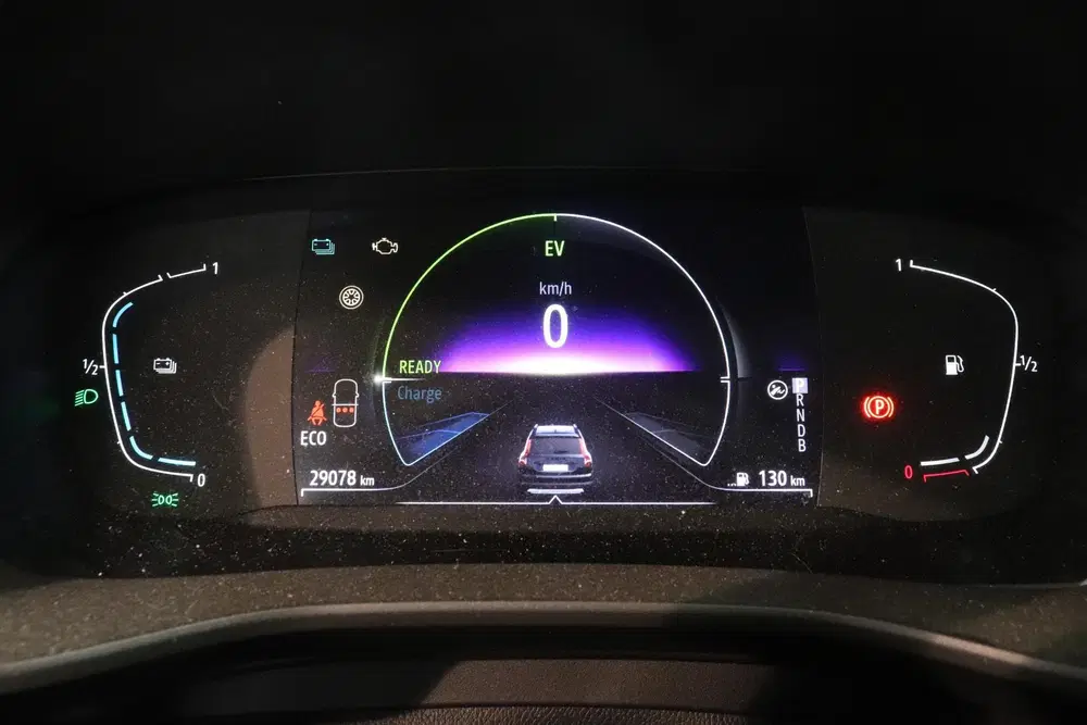 Dacia Jogger 1.6 Hybrid 140 Extreme 7p. uit 2023, foto 4