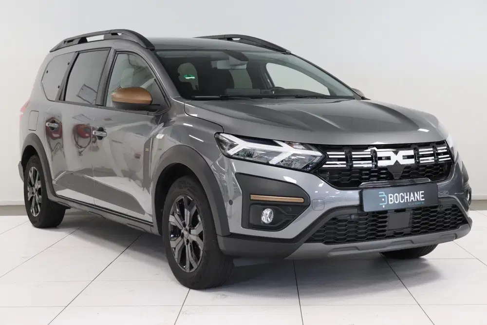 Dacia Jogger 1.6 Hybrid 140 Extreme 7p. uit 2023, foto 5