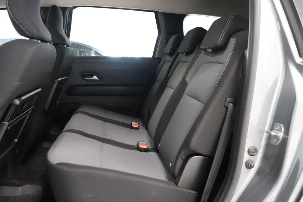 Dacia Jogger 1.6 Hybrid 140 Extreme 7p. uit 2023, foto 8