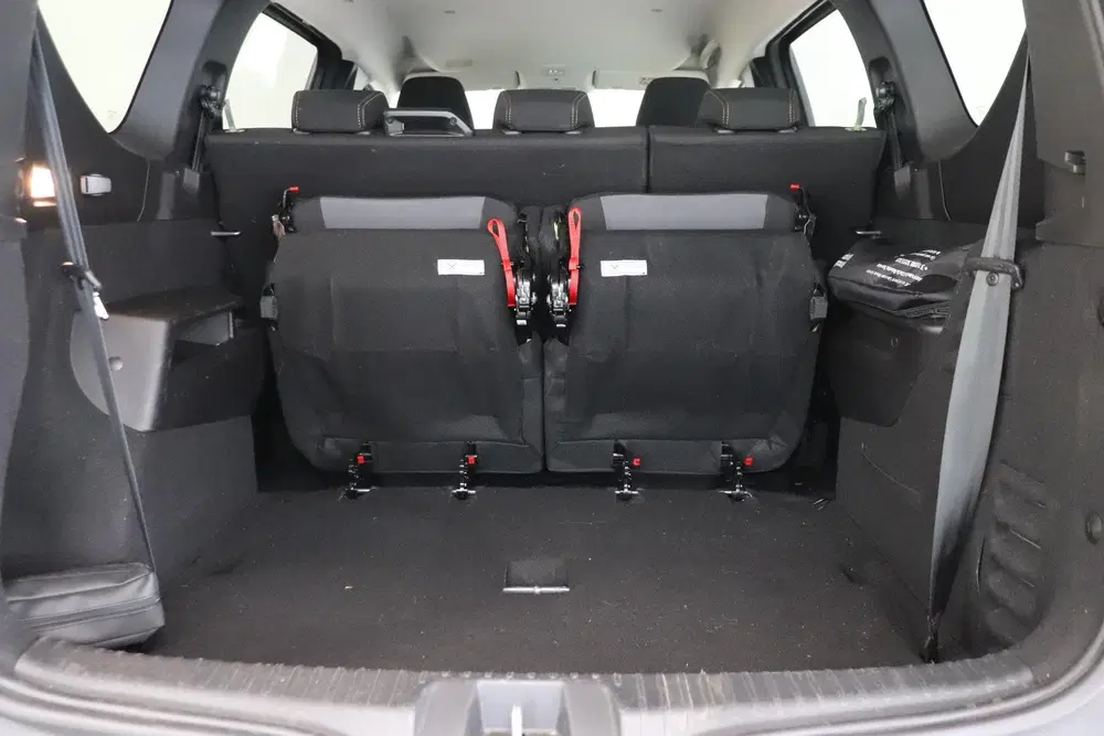 Dacia Jogger 1.6 Hybrid 140 Extreme 7p. uit 2023, foto 9