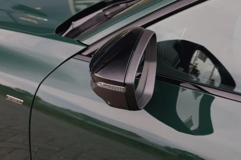 Audi A6 e-hybrid Competition Exclusive l Pano l Te uit 2026, foto 10