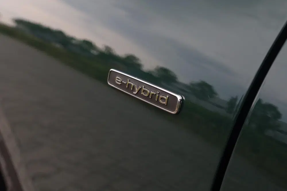 Audi A6 e-hybrid Competition Exclusive l Pano l Te uit 2026, foto 11