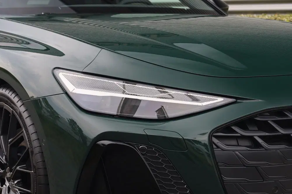 Audi A6 e-hybrid Competition Exclusive l Pano l Te uit 2026, foto 3