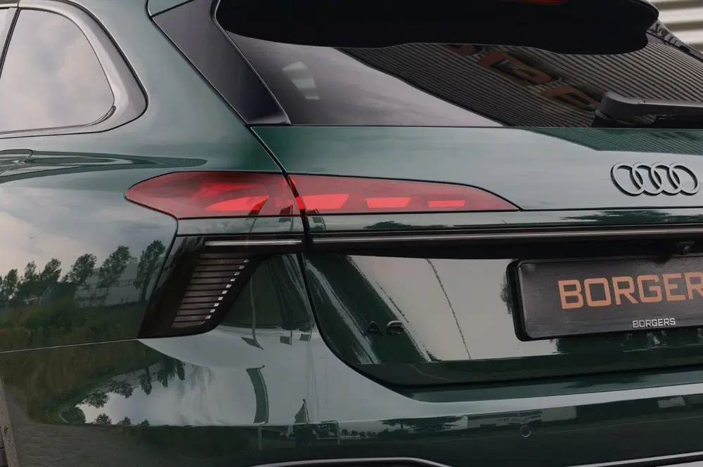 Audi A6 e-hybrid Competition Exclusive l Pano l Te uit 2026, foto 8